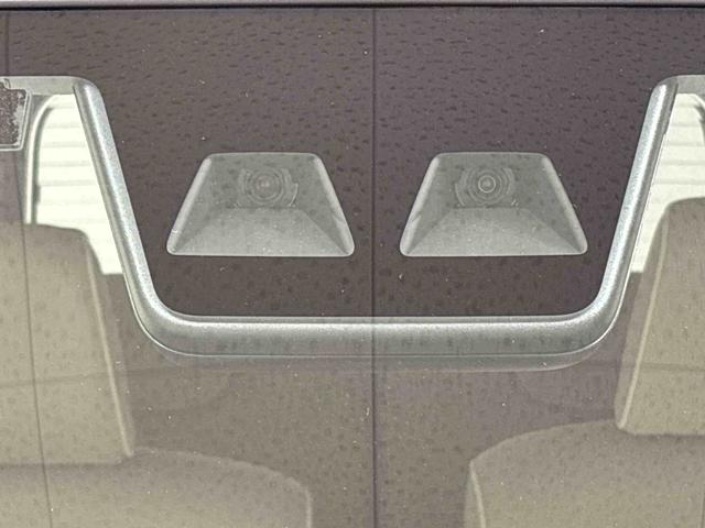 ムーヴキャンバスXメイクアップリミテッド SAIII ナビ ドラレコ ETCパノラマモニター対応カメラ 両側パワースライドドア ハロゲンライト LEDフォグランプ 置き楽ボックス オートライト プッシュボタンスタート セキュリティアラーム(広島県)の中古車