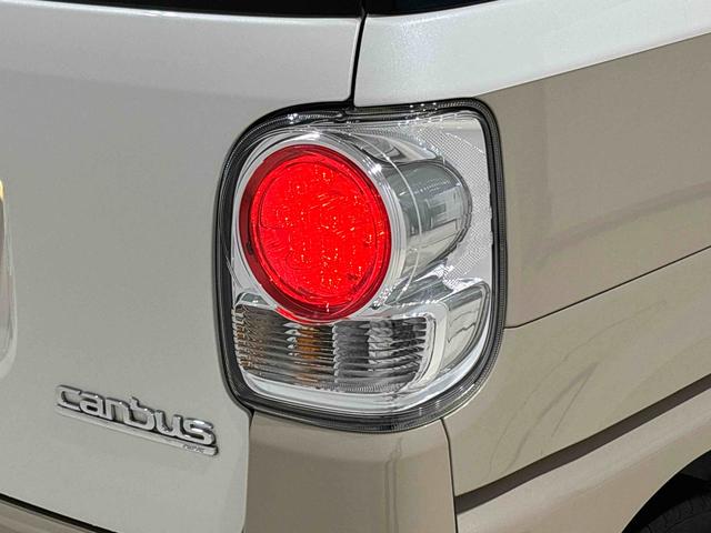 ムーヴキャンバスXメイクアップリミテッド SAIII ナビ ドラレコ ETCパノラマモニター対応カメラ 両側パワースライドドア ハロゲンライト LEDフォグランプ 置き楽ボックス オートライト プッシュボタンスタート セキュリティアラーム(広島県)の中古車