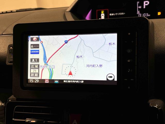 タントカスタムＲＳスタイルセレクション（広島県）の中古車