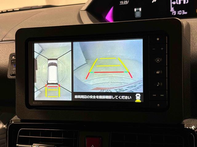 タントカスタムＲＳスタイルセレクション（広島県）の中古車