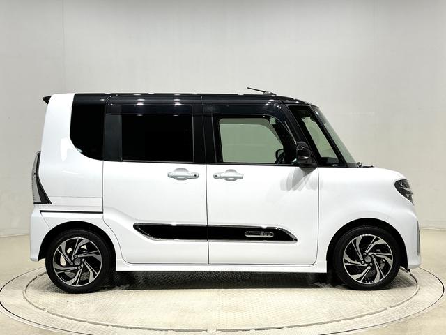 タントカスタムＲＳスタイルセレクション（広島県）の中古車