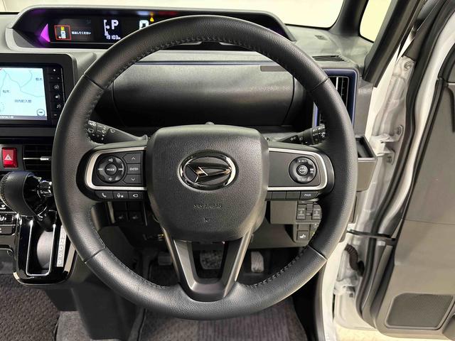 タントカスタムＲＳスタイルセレクション（広島県）の中古車