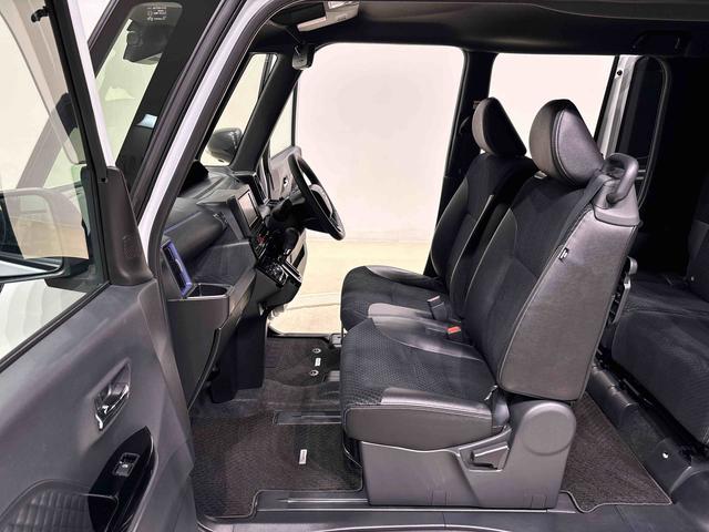 タントカスタムＲＳスタイルセレクション（広島県）の中古車