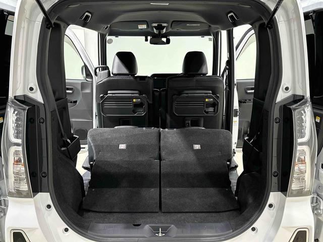 タントカスタムＲＳスタイルセレクション（広島県）の中古車