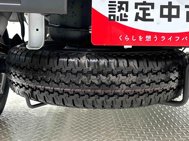 ハイゼットトラックスタンダードＬＥＤヘッドランプ　　運転席ＳＲＳエアバック　バックソナー　電動式パワーステアリング　ＡＭ／ＦＭラジオ　あゆみ板掛けテールゲート　ＶＳＣ＆ＴＲＣ（広島県）の中古車