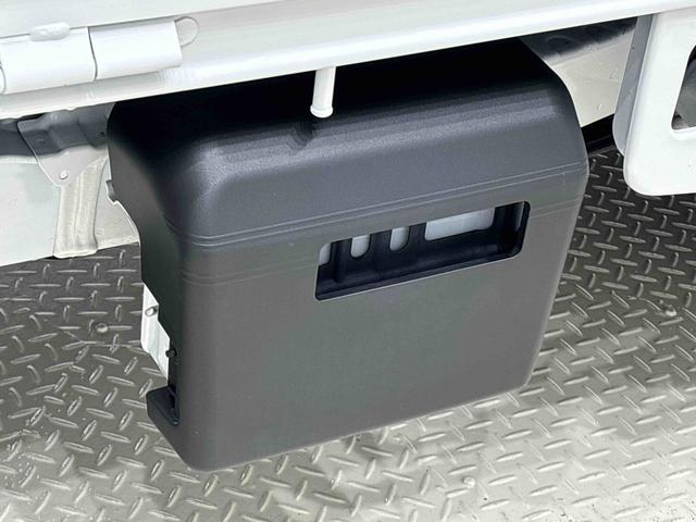 ハイゼットトラックスタンダードＬＥＤヘッドランプ　　運転席ＳＲＳエアバック　バックソナー　電動式パワーステアリング　ＡＭ／ＦＭラジオ　あゆみ板掛けテールゲート　ＶＳＣ＆ＴＲＣ（広島県）の中古車