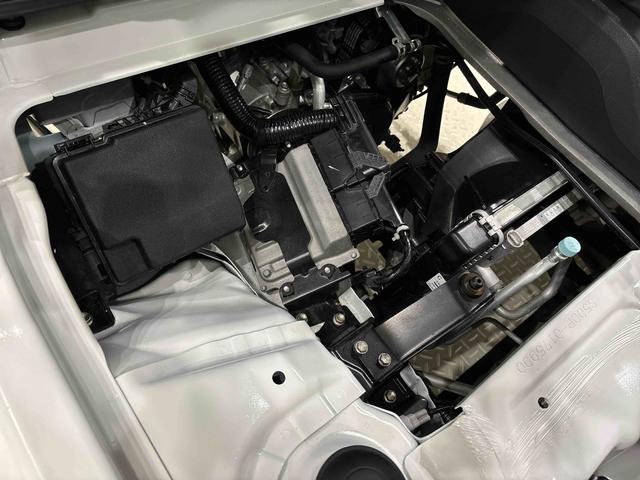 ハイゼットトラックスタンダードＬＥＤヘッドランプ　　運転席ＳＲＳエアバック　バックソナー　電動式パワーステアリング　ＡＭ／ＦＭラジオ　あゆみ板掛けテールゲート　ＶＳＣ＆ＴＲＣ（広島県）の中古車