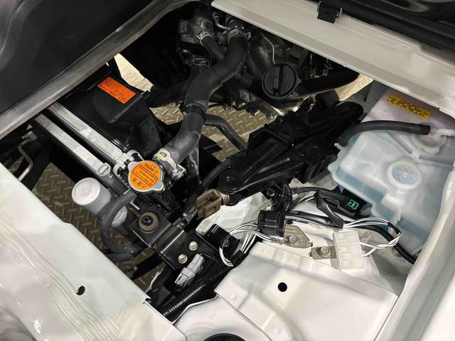 ハイゼットトラックスタンダードＬＥＤヘッドランプ　　運転席ＳＲＳエアバック　バックソナー　電動式パワーステアリング　ＡＭ／ＦＭラジオ　あゆみ板掛けテールゲート　ＶＳＣ＆ＴＲＣ（広島県）の中古車