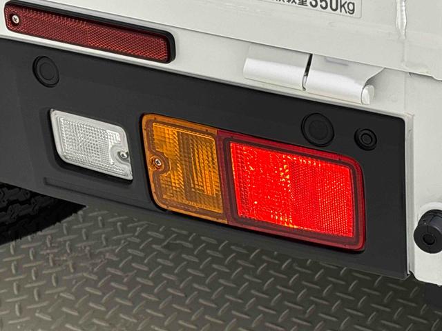 ハイゼットトラックスタンダードＬＥＤヘッドランプ　　運転席ＳＲＳエアバック　バックソナー　電動式パワーステアリング　ＡＭ／ＦＭラジオ　あゆみ板掛けテールゲート　ＶＳＣ＆ＴＲＣ（広島県）の中古車