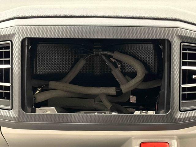 ミライースＸ　リミテッドＳＡIIIＬＥＤヘッドランプ　セキュリティアラーム　コーナーセンサー　１４インチフルホイールキャップ　キーレスエントリー　電動格納式ドアミラー　ショツピングフック　マニュアルエアコン（広島県）の中古車