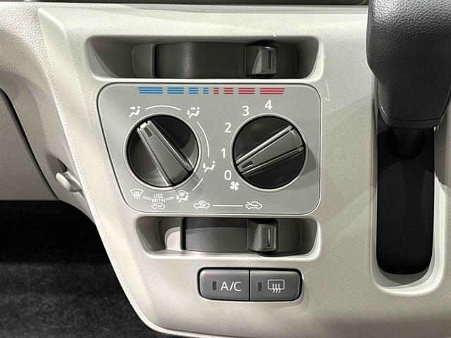 ミライースＸ　リミテッドＳＡIIIＬＥＤヘッドランプ　セキュリティアラーム　コーナーセンサー　１４インチフルホイールキャップ　キーレスエントリー　電動格納式ドアミラー　ショツピングフック　マニュアルエアコン（広島県）の中古車