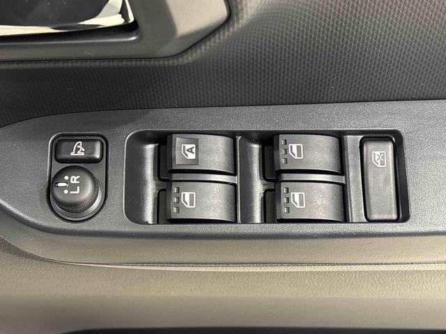 ミライースＸ　リミテッドＳＡIIIＬＥＤヘッドランプ　セキュリティアラーム　コーナーセンサー　１４インチフルホイールキャップ　キーレスエントリー　電動格納式ドアミラー　ショツピングフック　マニュアルエアコン（広島県）の中古車