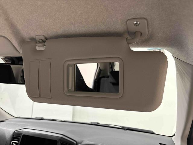 ミライースＸ　リミテッドＳＡIIIＬＥＤヘッドランプ　セキュリティアラーム　コーナーセンサー　１４インチフルホイールキャップ　キーレスエントリー　電動格納式ドアミラー　ショツピングフック　マニュアルエアコン（広島県）の中古車