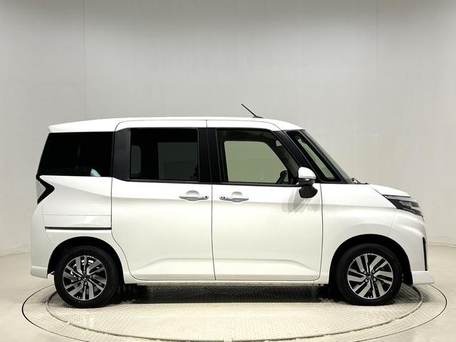 トールカスタムＧ（広島県）の中古車