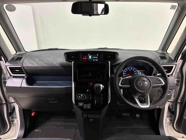 トールカスタムＧ（広島県）の中古車