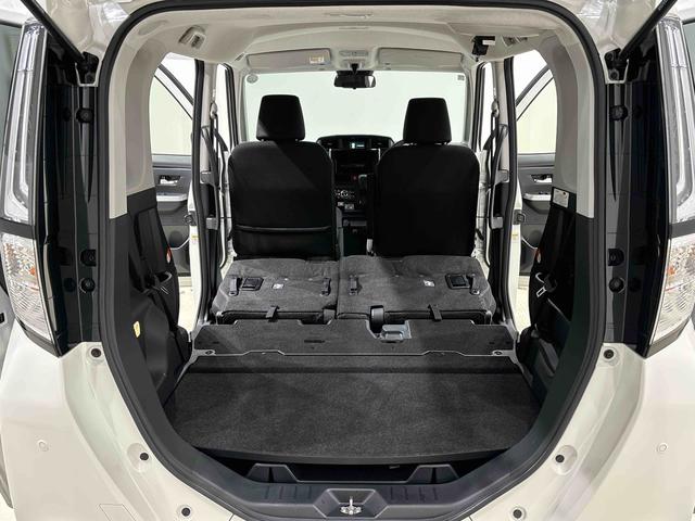 トールカスタムＧ（広島県）の中古車