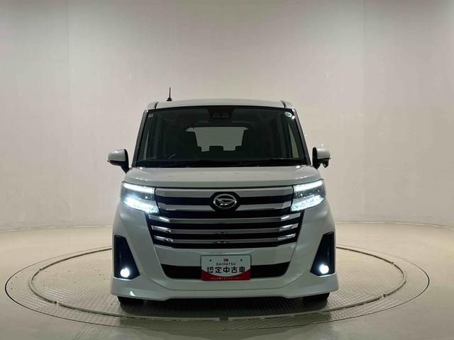 トールカスタムＧ（広島県）の中古車