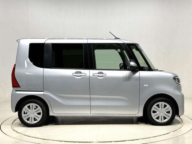 タントＸ　バックモニター対応カメラ　シートヒーターＬＥＤオートライト　パワースライドドアウェルカムオープン機能　電動パーキングブレーキ　運転席助手席シートヒーター　　フルホイールキャツプ　キーフリーシステム　　オート電動格納式ドアミラー（広島県）の中古車