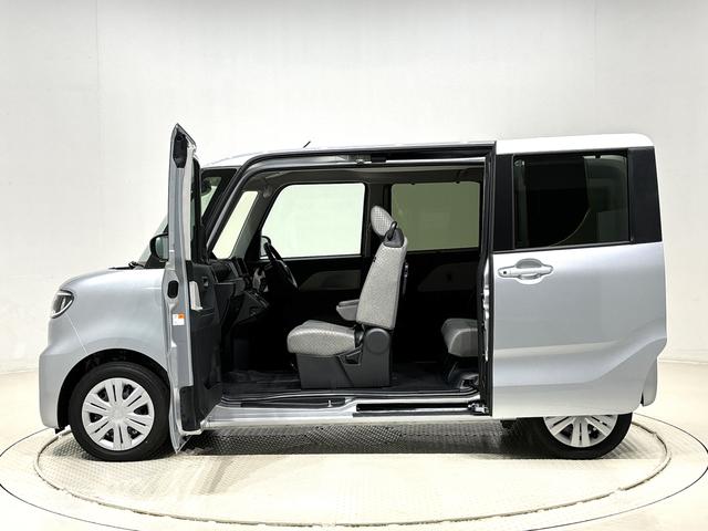 タントＸ　バックモニター対応カメラ　シートヒーターＬＥＤオートライト　パワースライドドアウェルカムオープン機能　電動パーキングブレーキ　運転席助手席シートヒーター　　フルホイールキャツプ　キーフリーシステム　　オート電動格納式ドアミラー（広島県）の中古車