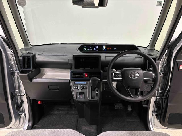 タントＸ　バックモニター対応カメラ　シートヒーターＬＥＤオートライト　パワースライドドアウェルカムオープン機能　電動パーキングブレーキ　運転席助手席シートヒーター　　フルホイールキャツプ　キーフリーシステム　　オート電動格納式ドアミラー（広島県）の中古車