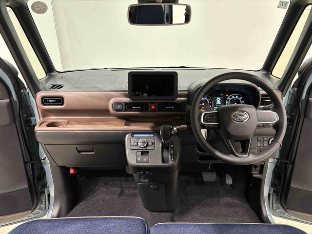 ムーヴキャンバスセオリーG バックカメラ付き 前席シートヒーターLEDオートライト・フォグランプ 電動パーキングブレーキ プッシュボタンスタート セキュリティアラーム バックカメラ 両側パワースライドドアウエルカムオープン機能 オート電動格納式ドアミラー(広島県)の中古車