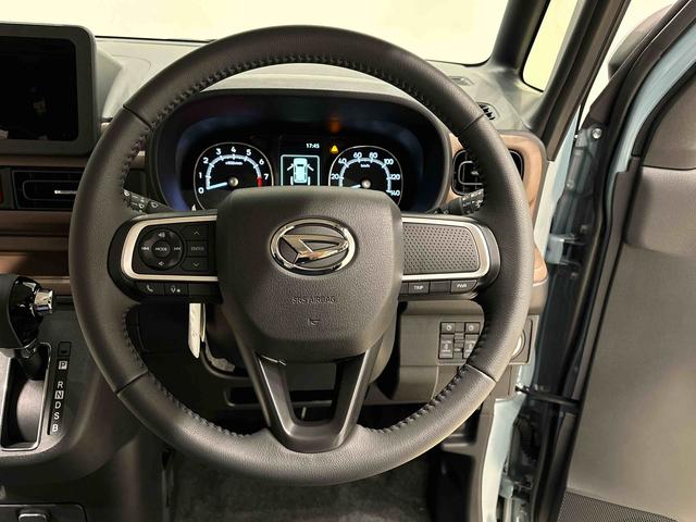 ムーヴキャンバスセオリーG バックカメラ付き 前席シートヒーターLEDオートライト・フォグランプ 電動パーキングブレーキ プッシュボタンスタート セキュリティアラーム バックカメラ 両側パワースライドドアウエルカムオープン機能 オート電動格納式ドアミラー(広島県)の中古車