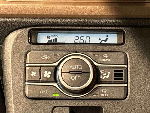 ムーヴキャンバスセオリーG バックカメラ付き 前席シートヒーターLEDオートライト・フォグランプ 電動パーキングブレーキ プッシュボタンスタート セキュリティアラーム バックカメラ 両側パワースライドドアウエルカムオープン機能 オート電動格納式ドアミラー(広島県)の中古車