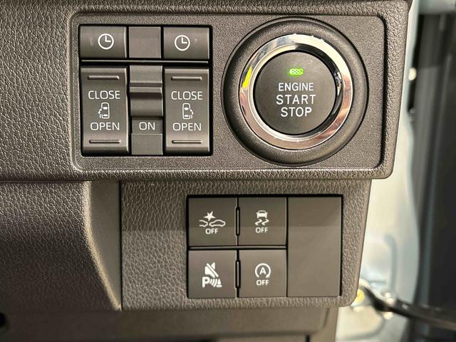 ムーヴキャンバスセオリーG バックカメラ付き 前席シートヒーターLEDオートライト・フォグランプ 電動パーキングブレーキ プッシュボタンスタート セキュリティアラーム バックカメラ 両側パワースライドドアウエルカムオープン機能 オート電動格納式ドアミラー(広島県)の中古車