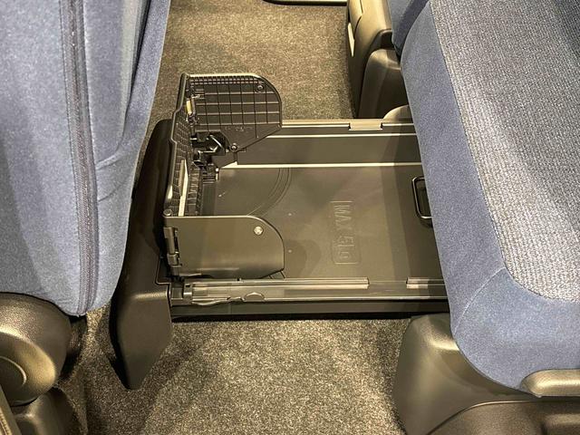 ムーヴキャンバスセオリーG バックカメラ付き 前席シートヒーターLEDオートライト・フォグランプ 電動パーキングブレーキ プッシュボタンスタート セキュリティアラーム バックカメラ 両側パワースライドドアウエルカムオープン機能 オート電動格納式ドアミラー(広島県)の中古車