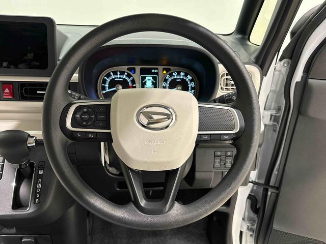 ムーヴキャンバスストライプスGLEDオートライト・フォグランプ 電動パーキングブレーキ プッシュボタンスタート セキュリティアラーム バックカメラ 両側パワースライドドアウエルカムオープン機能 オート電動格納式ドアミラー(広島県)の中古車