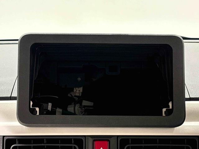 ムーヴキャンバスストライプスGLEDオートライト・フォグランプ 電動パーキングブレーキ プッシュボタンスタート セキュリティアラーム バックカメラ 両側パワースライドドアウエルカムオープン機能 オート電動格納式ドアミラー(広島県)の中古車