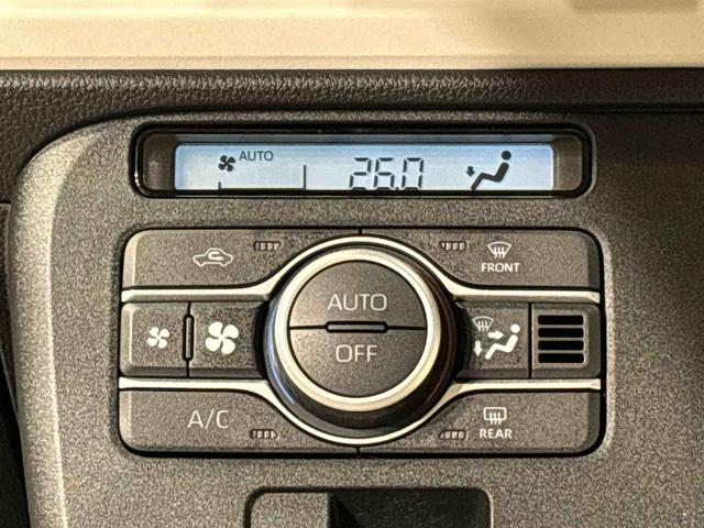 ムーヴキャンバスストライプスGLEDオートライト・フォグランプ 電動パーキングブレーキ プッシュボタンスタート セキュリティアラーム バックカメラ 両側パワースライドドアウエルカムオープン機能 オート電動格納式ドアミラー(広島県)の中古車