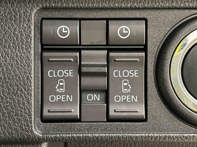 ムーヴキャンバスストライプスGLEDオートライト・フォグランプ 電動パーキングブレーキ プッシュボタンスタート セキュリティアラーム バックカメラ 両側パワースライドドアウエルカムオープン機能 オート電動格納式ドアミラー(広島県)の中古車