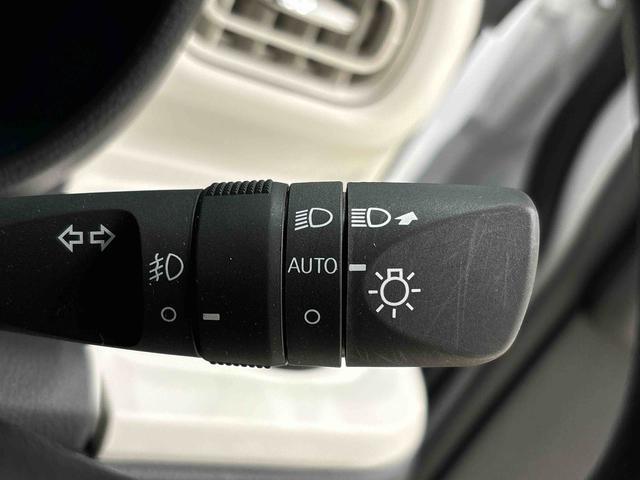 ムーヴキャンバスストライプスGLEDオートライト・フォグランプ 電動パーキングブレーキ プッシュボタンスタート セキュリティアラーム バックカメラ 両側パワースライドドアウエルカムオープン機能 オート電動格納式ドアミラー(広島県)の中古車