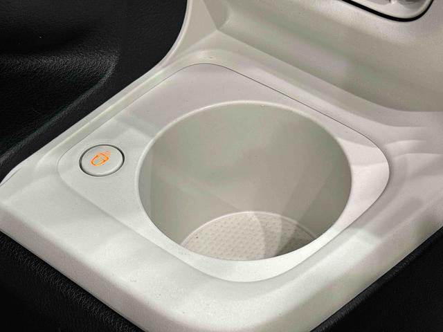 ムーヴキャンバスストライプスGLEDオートライト・フォグランプ 電動パーキングブレーキ プッシュボタンスタート セキュリティアラーム バックカメラ 両側パワースライドドアウエルカムオープン機能 オート電動格納式ドアミラー(広島県)の中古車