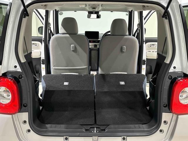 ムーヴキャンバスストライプスGLEDオートライト・フォグランプ 電動パーキングブレーキ プッシュボタンスタート セキュリティアラーム バックカメラ 両側パワースライドドアウエルカムオープン機能 オート電動格納式ドアミラー(広島県)の中古車