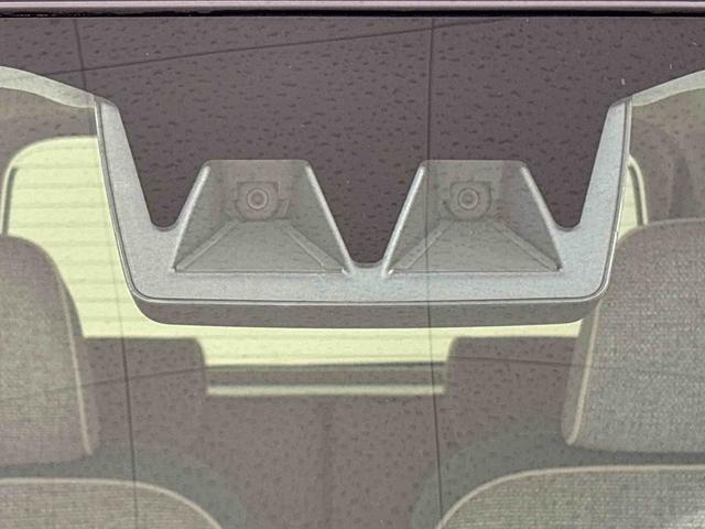 ムーヴキャンバスストライプスGLEDオートライト・フォグランプ 電動パーキングブレーキ プッシュボタンスタート セキュリティアラーム バックカメラ 両側パワースライドドアウエルカムオープン機能 オート電動格納式ドアミラー(広島県)の中古車