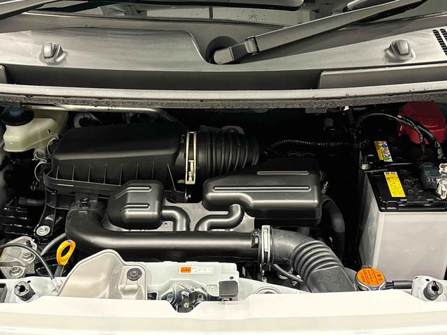 ムーヴキャンバスストライプスGLEDオートライト・フォグランプ 電動パーキングブレーキ プッシュボタンスタート セキュリティアラーム バックカメラ 両側パワースライドドアウエルカムオープン機能 オート電動格納式ドアミラー(広島県)の中古車