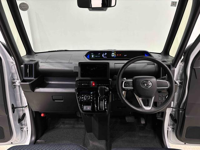 タントカスタムRS バックモニター対応カメラ シートヒーターLEDオートライト パワースライドドアウェルカムオープン機能 電動パーキングブレーキ 運転席助手席シートヒーター アルミホイール キーフリーシステム オート電動格納式ドアミラー(広島県)の中古車