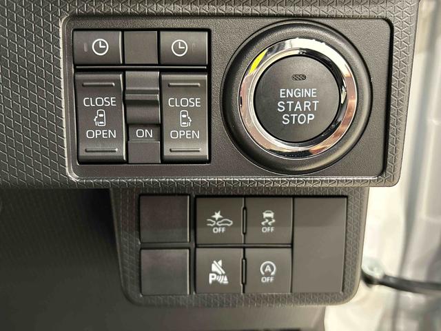 タントカスタムRS バックモニター対応カメラ シートヒーターLEDオートライト パワースライドドアウェルカムオープン機能 電動パーキングブレーキ 運転席助手席シートヒーター アルミホイール キーフリーシステム オート電動格納式ドアミラー(広島県)の中古車