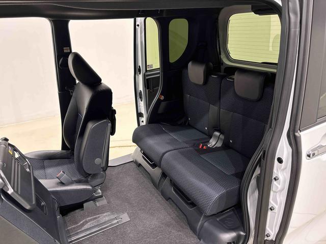 タントカスタムRS バックモニター対応カメラ シートヒーターLEDオートライト パワースライドドアウェルカムオープン機能 電動パーキングブレーキ 運転席助手席シートヒーター アルミホイール キーフリーシステム オート電動格納式ドアミラー(広島県)の中古車