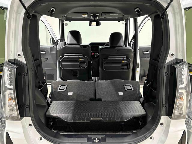 タントカスタムRS バックモニター対応カメラ シートヒーターLEDオートライト パワースライドドアウェルカムオープン機能 電動パーキングブレーキ 運転席助手席シートヒーター アルミホイール キーフリーシステム オート電動格納式ドアミラー(広島県)の中古車