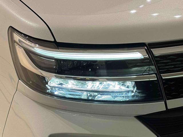 タントカスタムRS バックモニター対応カメラ シートヒーターLEDオートライト パワースライドドアウェルカムオープン機能 電動パーキングブレーキ 運転席助手席シートヒーター アルミホイール キーフリーシステム オート電動格納式ドアミラー(広島県)の中古車