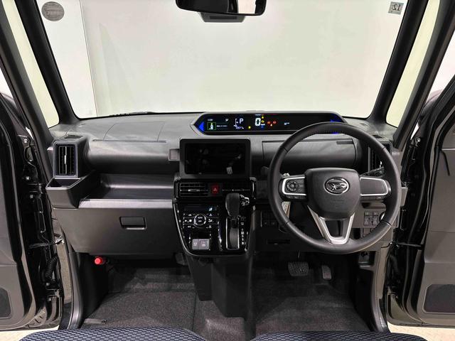 タントカスタムRS バックモニター対応カメラ シートヒーターLEDオートライト パワースライドドアウェルカムオープン機能 電動パーキングブレーキ 運転席助手席シートヒーター アルミホイール キーフリーシステム オート電動格納式ドアミラー(広島県)の中古車