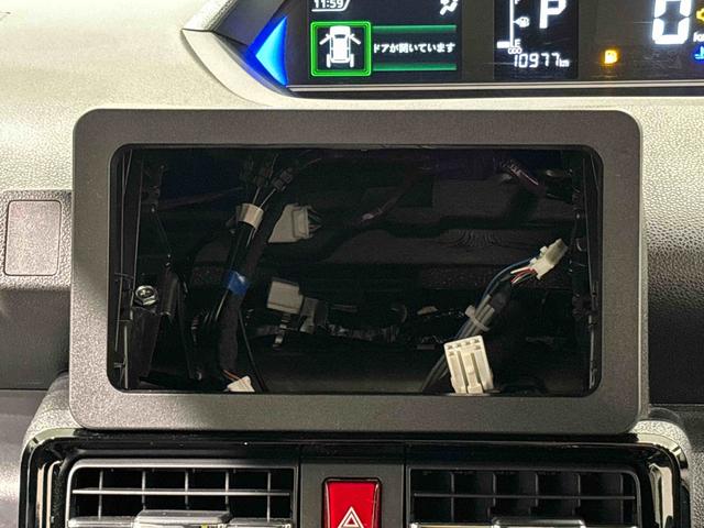 タントカスタムRS バックモニター対応カメラ シートヒーターLEDオートライト パワースライドドアウェルカムオープン機能 電動パーキングブレーキ 運転席助手席シートヒーター アルミホイール キーフリーシステム オート電動格納式ドアミラー(広島県)の中古車