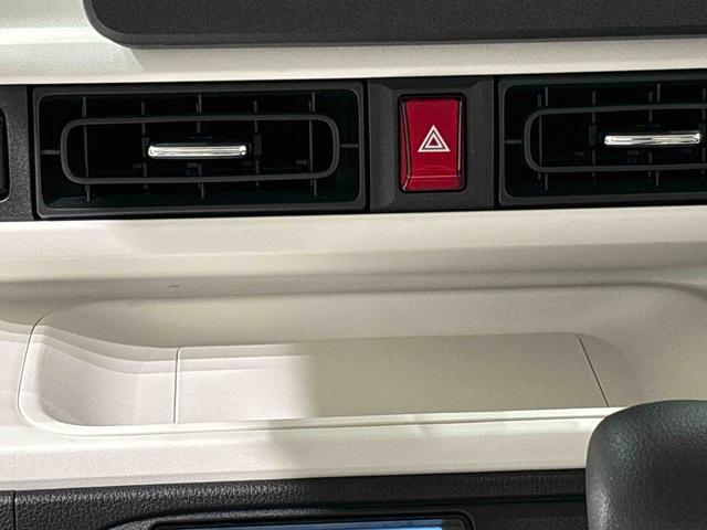 ムーヴキャンバスストライプスＧＬＥＤオートライト・フォグランプ　電動パーキングブレーキ　プッシュボタンスタート　セキュリティアラーム　バックカメラ　オート電動格納式ドアミラー　運（広島県）の中古車