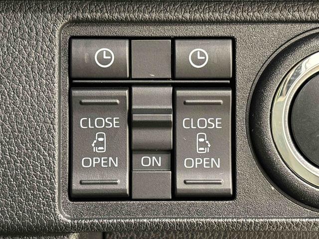 ムーヴキャンバスストライプスＧＬＥＤオートライト・フォグランプ　電動パーキングブレーキ　プッシュボタンスタート　セキュリティアラーム　バックカメラ　オート電動格納式ドアミラー　運（広島県）の中古車