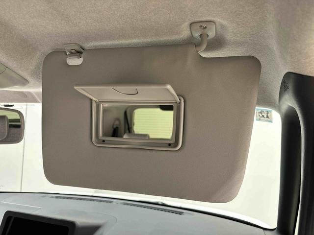 ムーヴキャンバスストライプスＧＬＥＤオートライト・フォグランプ　電動パーキングブレーキ　プッシュボタンスタート　セキュリティアラーム　バックカメラ　オート電動格納式ドアミラー　運（広島県）の中古車