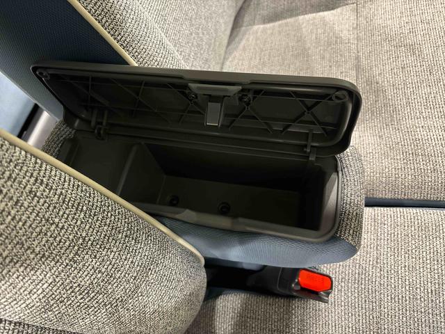 ムーヴキャンバスストライプスＧＬＥＤオートライト・フォグランプ　電動パーキングブレーキ　プッシュボタンスタート　セキュリティアラーム　バックカメラ　オート電動格納式ドアミラー　運（広島県）の中古車