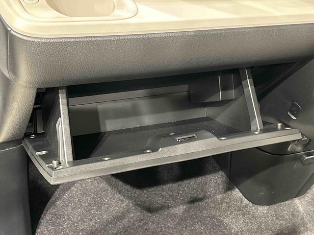 ムーヴキャンバスストライプスＧＬＥＤオートライト・フォグランプ　電動パーキングブレーキ　プッシュボタンスタート　セキュリティアラーム　バックカメラ　オート電動格納式ドアミラー　運（広島県）の中古車